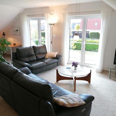 Ferienwohnung In Retgendorf Am Schweriner See - Abc174 By Abcwismar Екстериор снимка