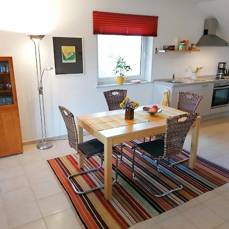 Ferienwohnung In Retgendorf Am Schweriner See - Abc174 By Abcwismar Екстериор снимка