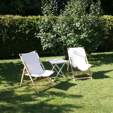 Ferienwohnung In Retgendorf Am Schweriner See - Abc174 By Abcwismar Екстериор снимка