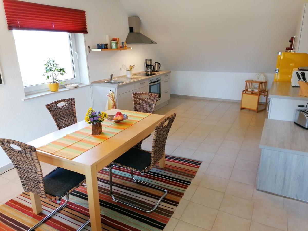 Ferienwohnung In Retgendorf Am Schweriner See - Abc174 By Abcwismar Екстериор снимка