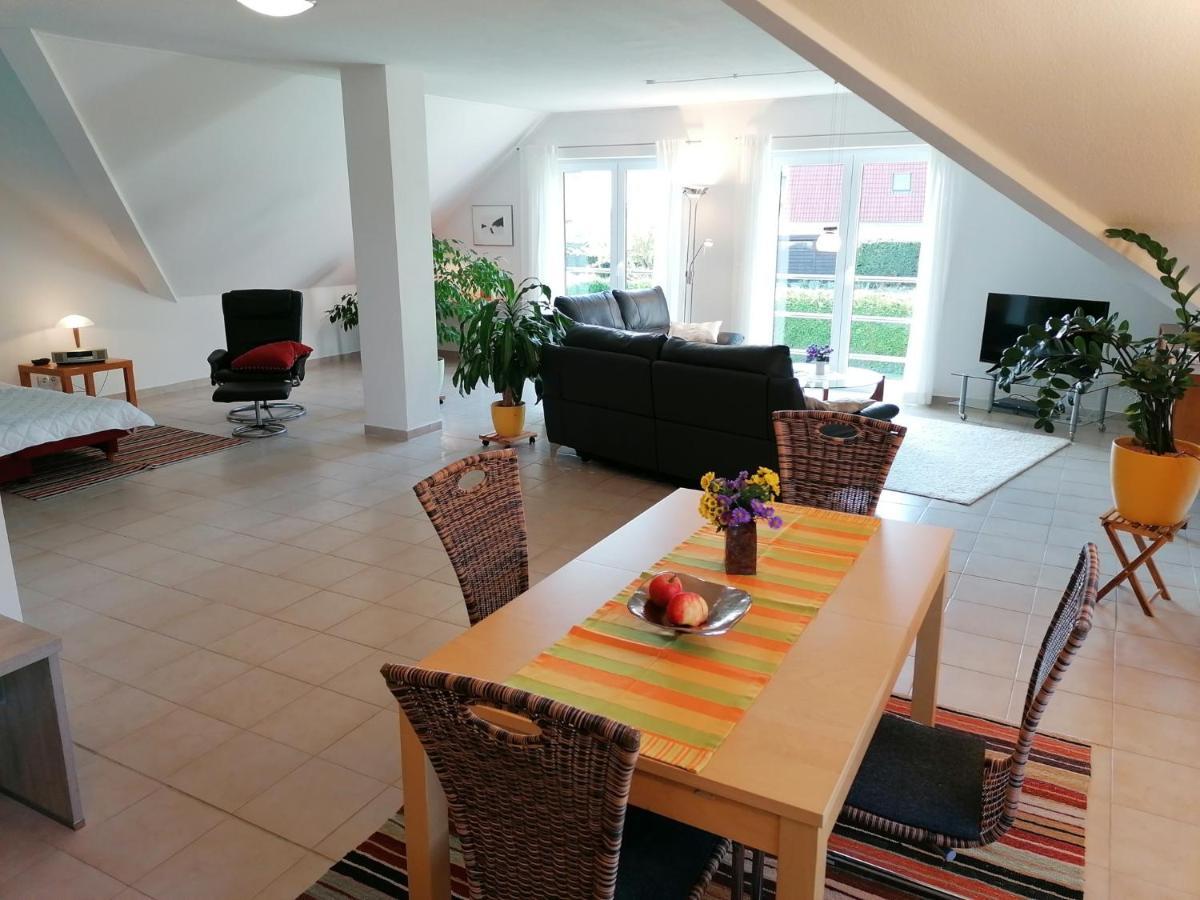 Ferienwohnung In Retgendorf Am Schweriner See - Abc174 By Abcwismar Екстериор снимка