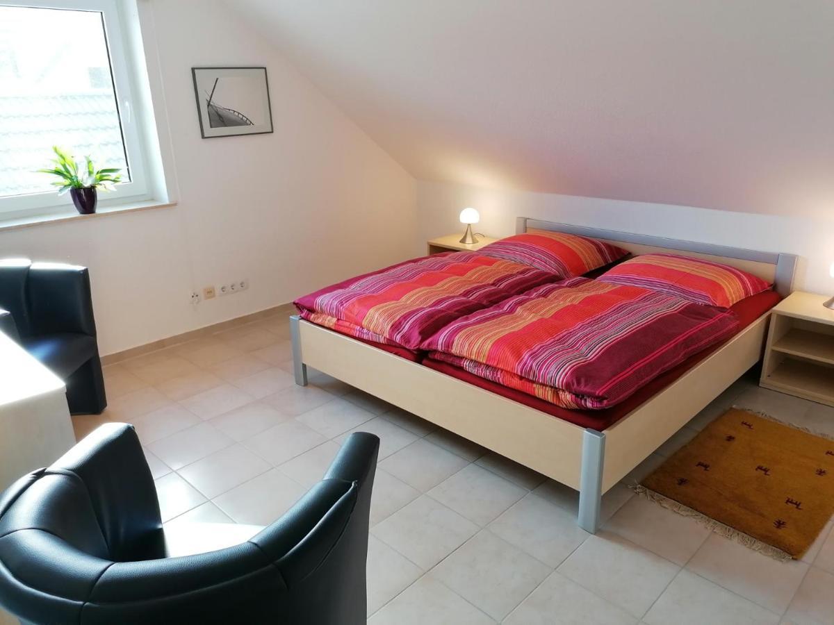 Ferienwohnung In Retgendorf Am Schweriner See - Abc174 By Abcwismar Екстериор снимка