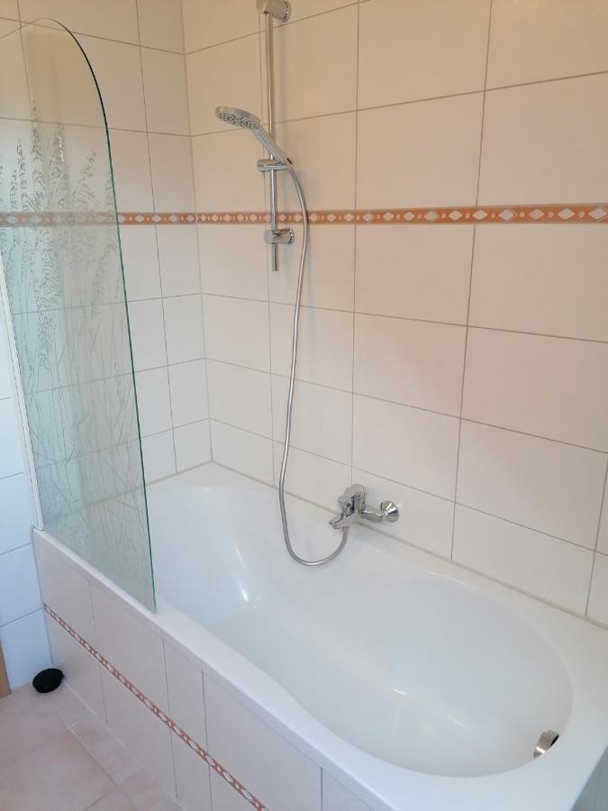Ferienwohnung In Retgendorf Am Schweriner See - Abc174 By Abcwismar Екстериор снимка