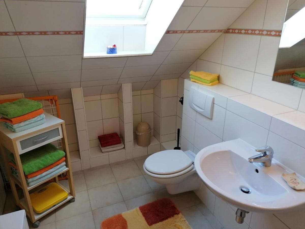 Ferienwohnung In Retgendorf Am Schweriner See - Abc174 By Abcwismar Екстериор снимка