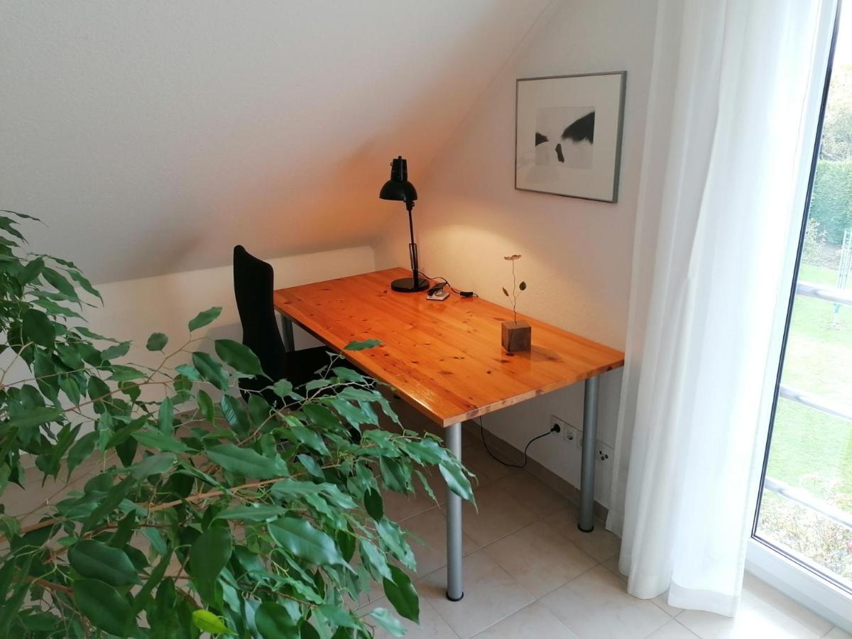 Ferienwohnung In Retgendorf Am Schweriner See - Abc174 By Abcwismar Екстериор снимка