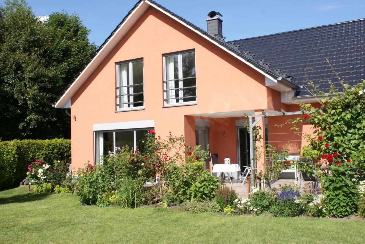 Ferienwohnung In Retgendorf Am Schweriner See - Abc174 By Abcwismar Екстериор снимка